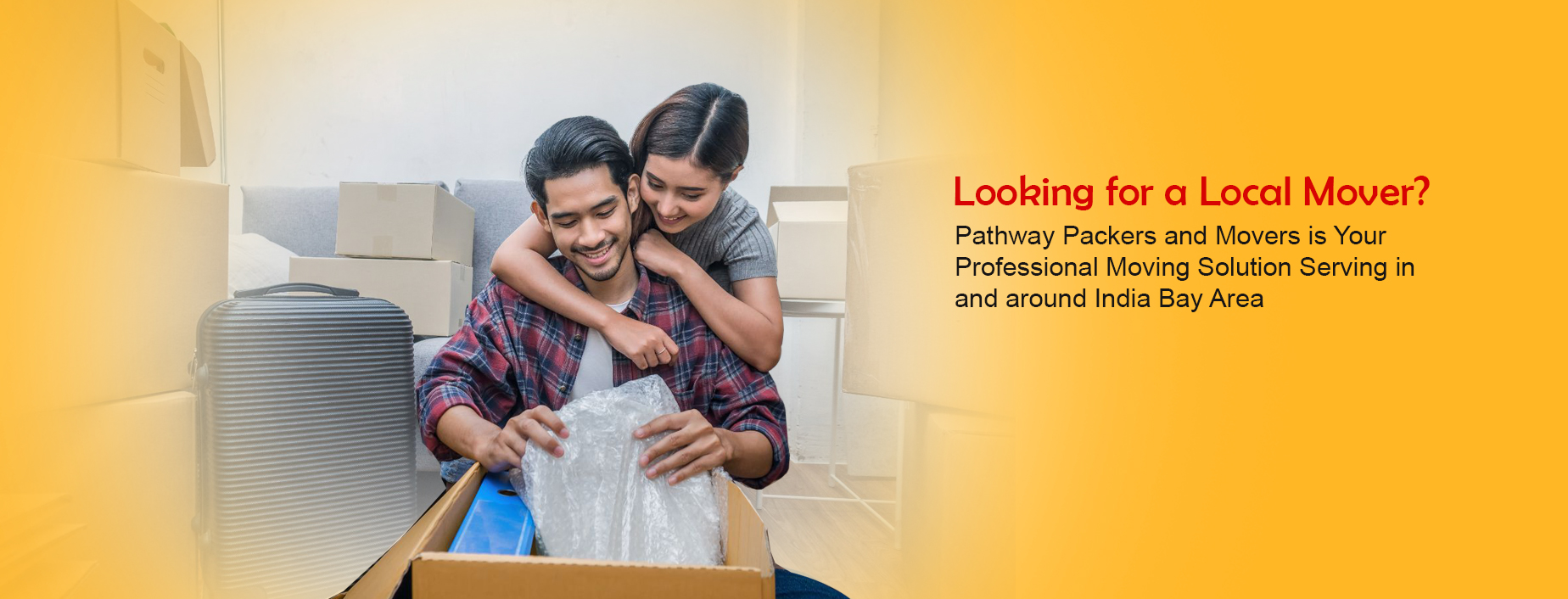 Pathway Packers and Movers