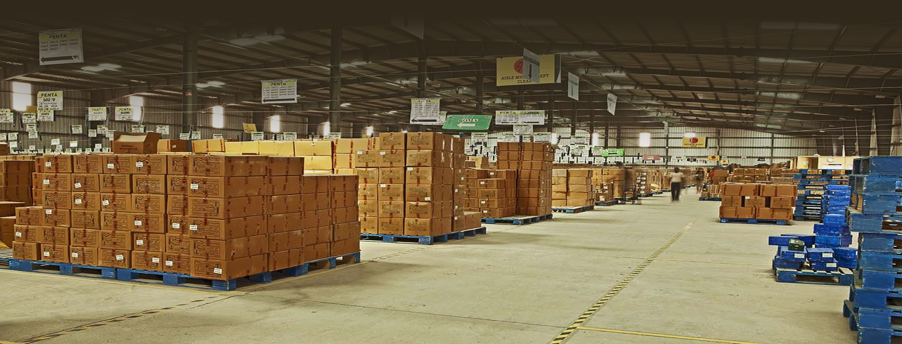 Pathway Packers and Movers