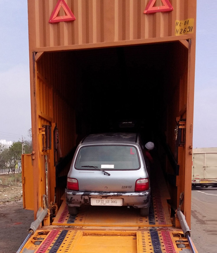 packing and moving services