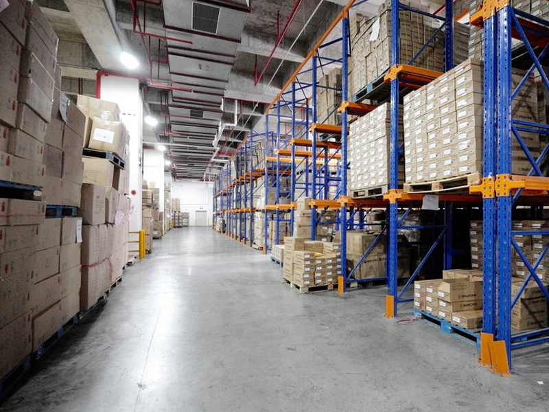 Pathways Packers and Movers 
