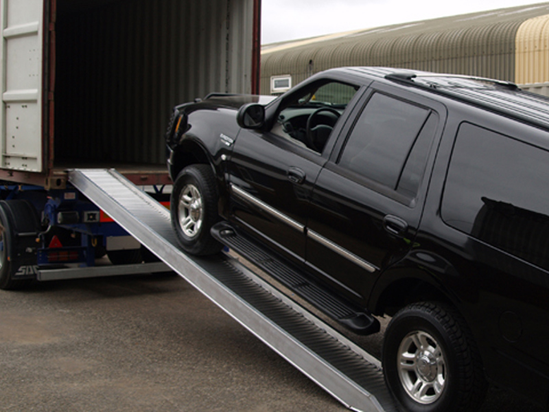 Pathways Packers and Movers 