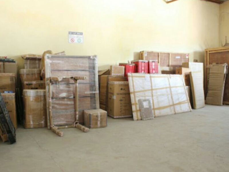 Pathways Packers and Movers 