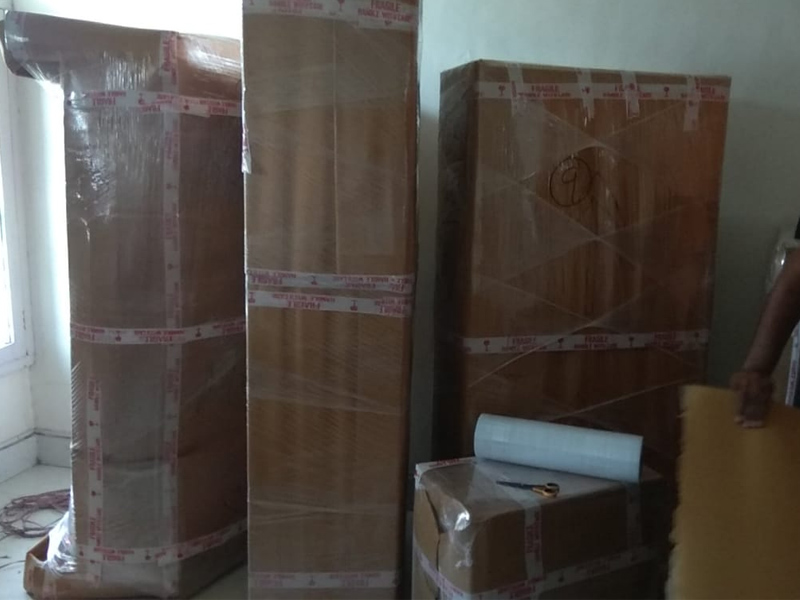 Pathways Packers and Movers 