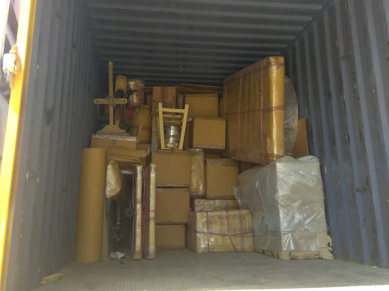 Pathways Packers and Movers 