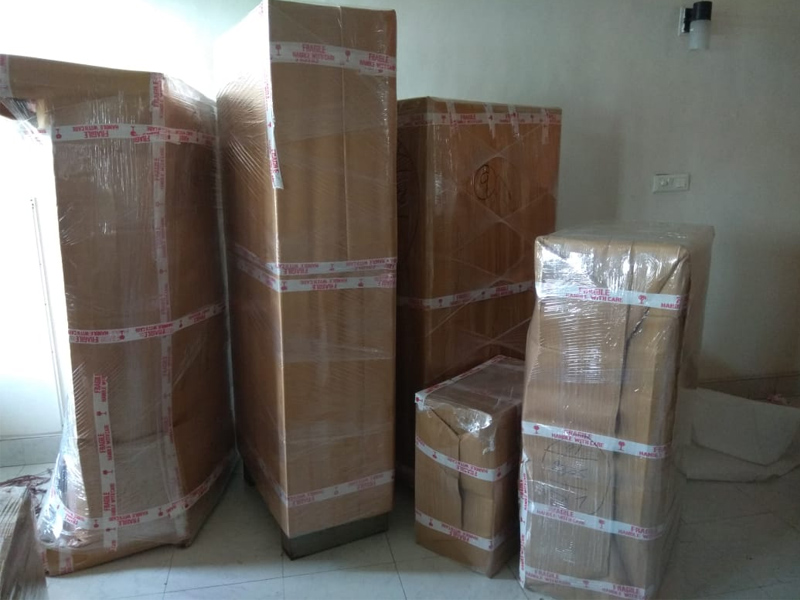 Pathways Packers and Movers 