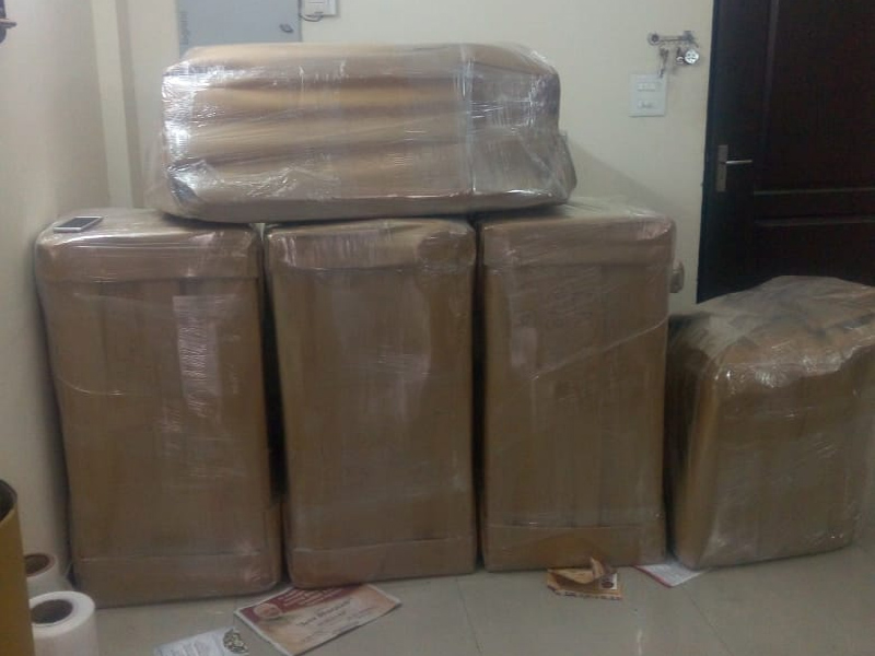 Pathways Packers and Movers 