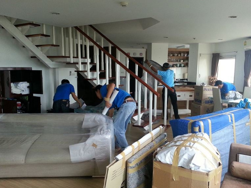 Pathways Packers and Movers 