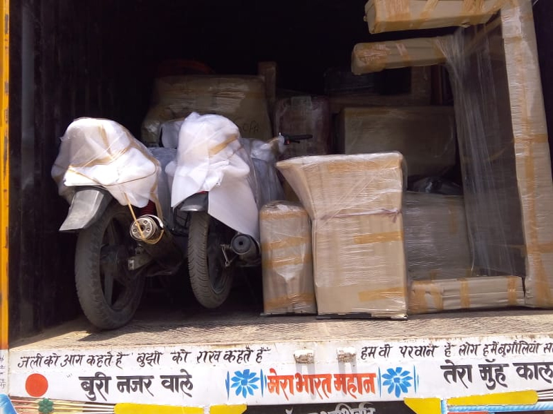 Pathways Packers and Movers 