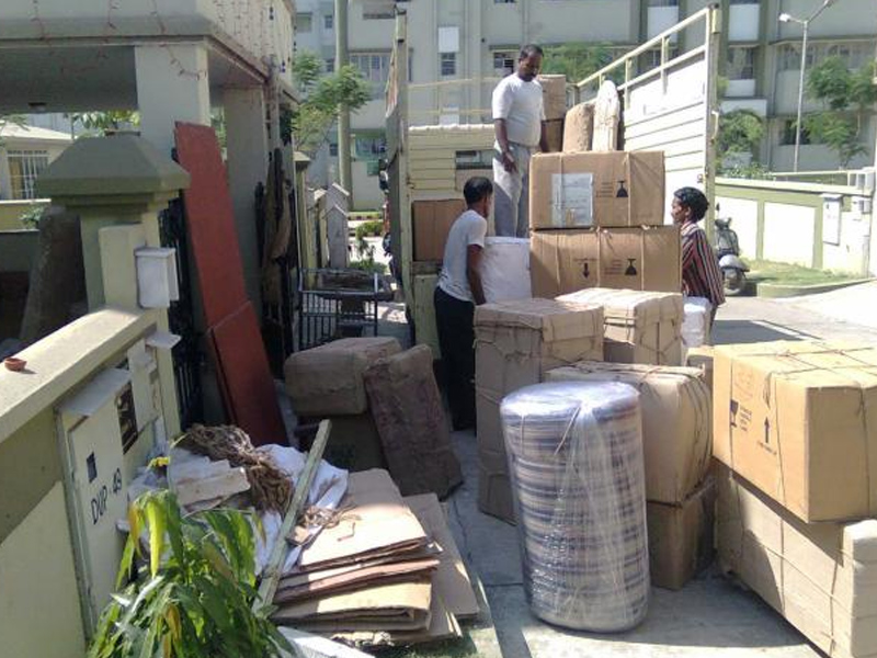 Pathways Packers and Movers 