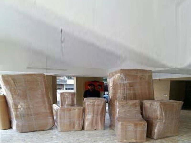 Pathways Packers and Movers 