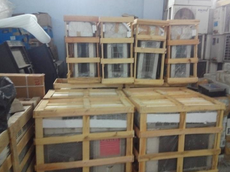 Pathways Packers and Movers 