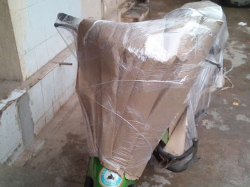 Pathways Packers and Movers 