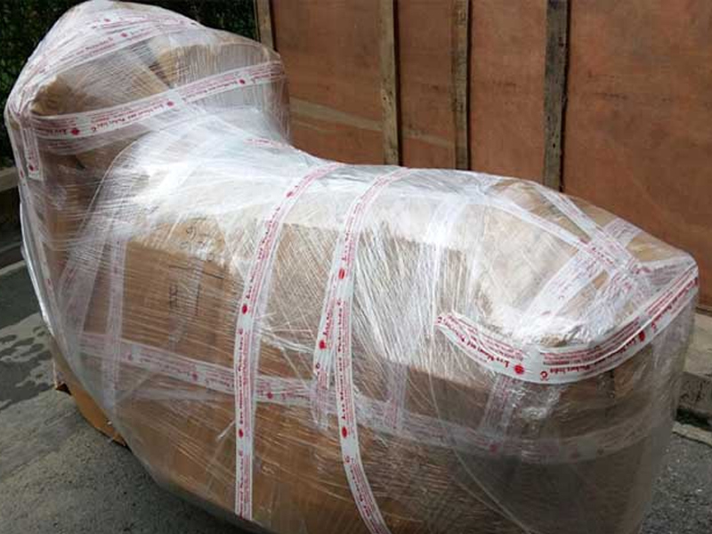 Pathways Packers and Movers 