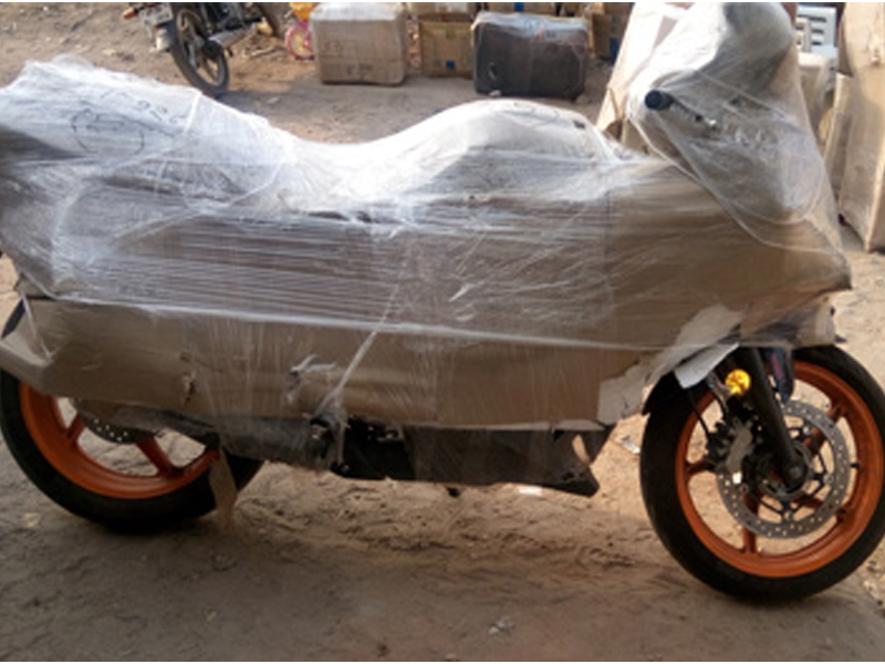 Pathways Packers and Movers 