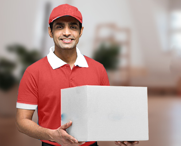 packing and moving services