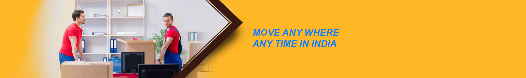 Pathway Packers and Movers
