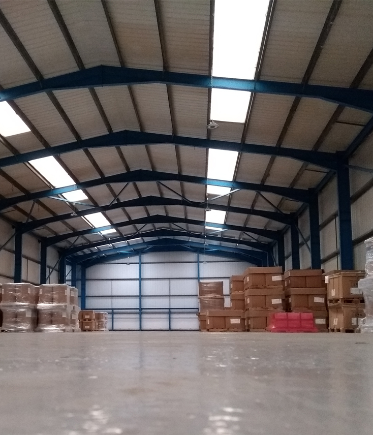 packing and moving services
