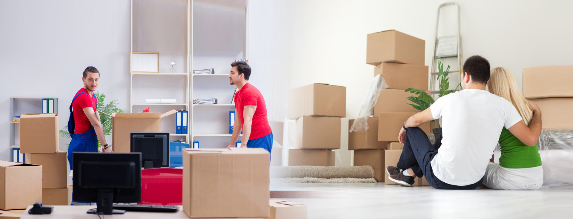 Pathway Packers and Movers