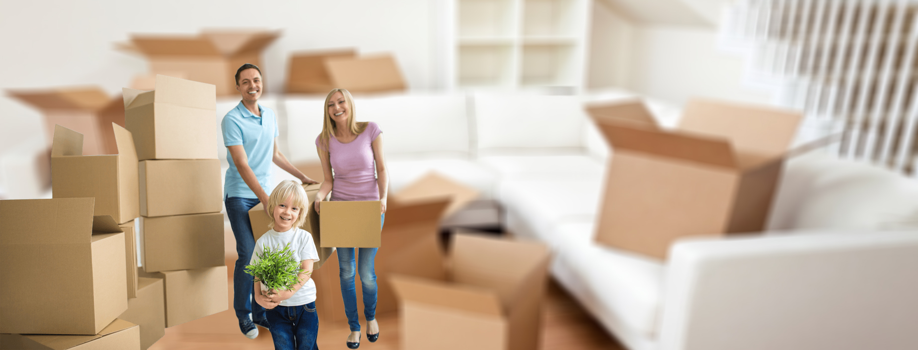 Pathway Packers and Movers